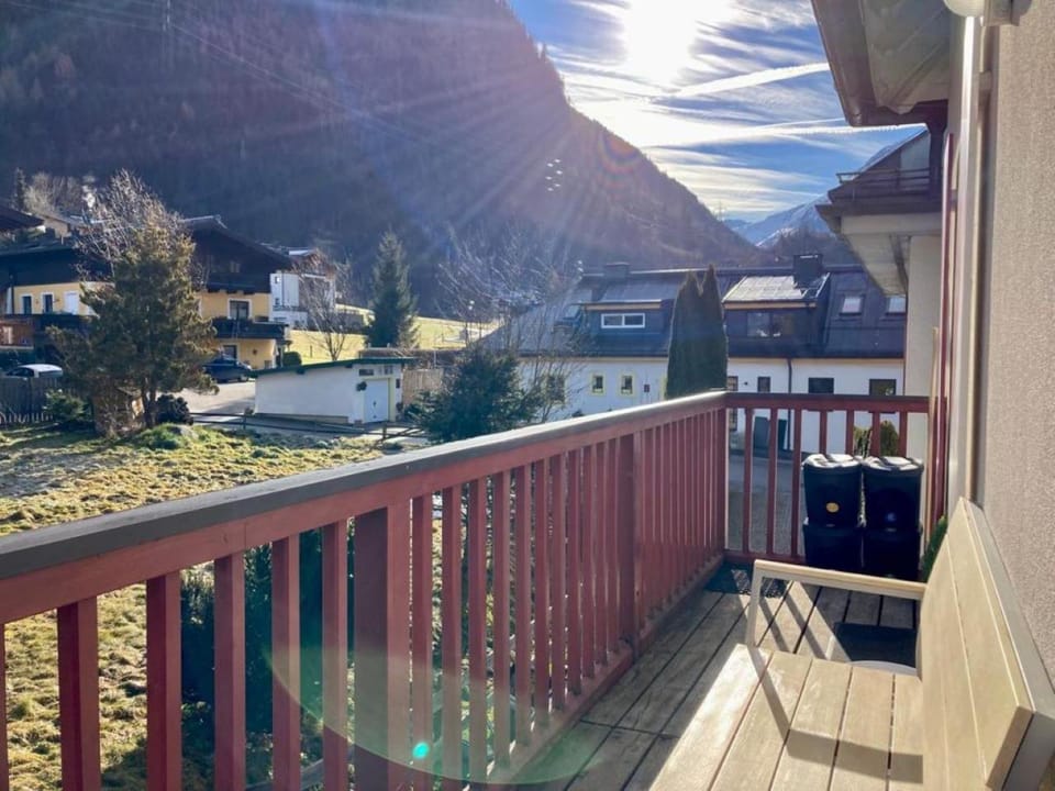 Balcony/Terrace, Balcony/Terrace