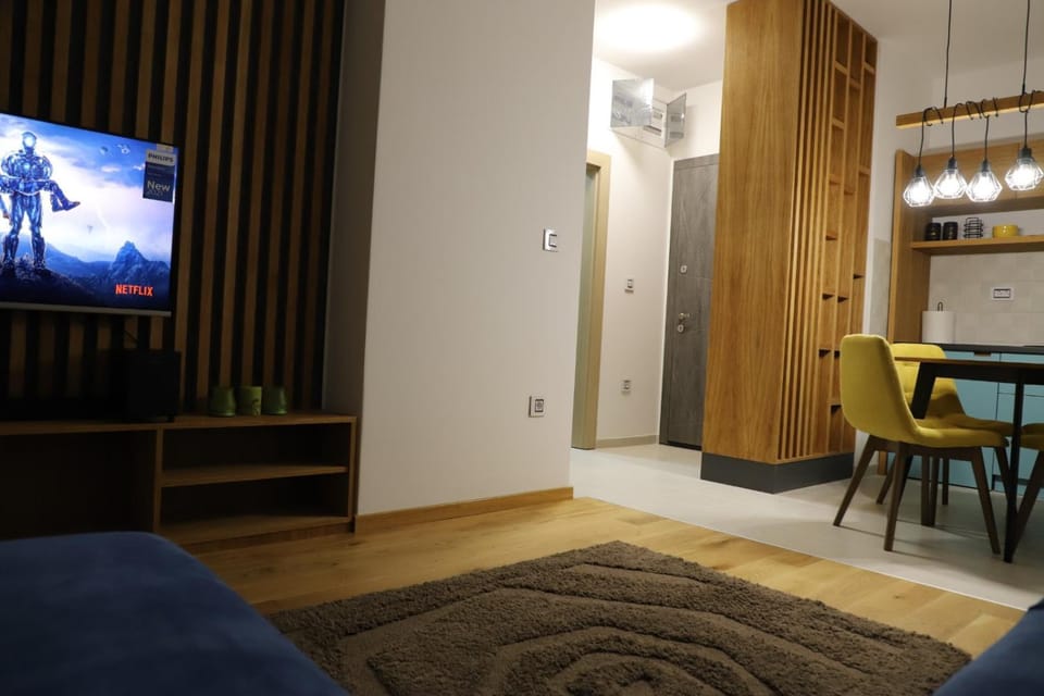 Apartman Ana, Vila Katalina 2 Apartment in Zlatibor