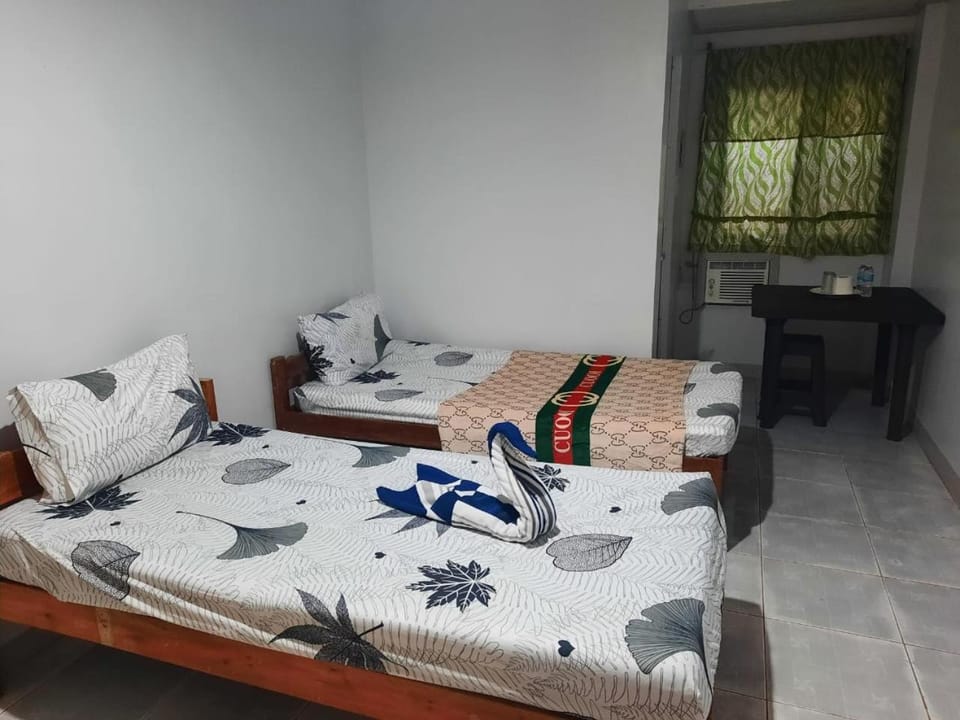 ZM Residence Apartment in Siargao Island