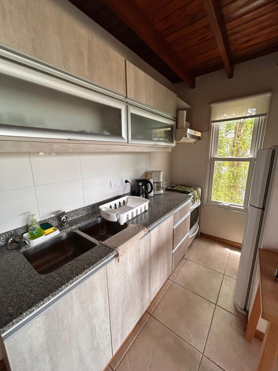 Apart El Mar Apartment hotel in Mar de las Pampas