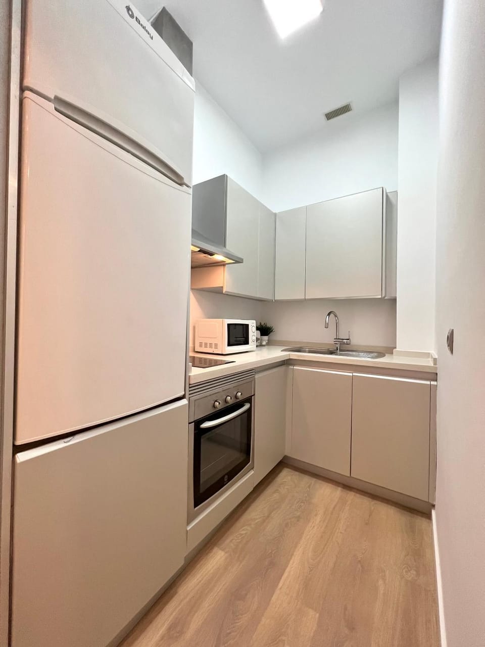 Kitchen or kitchenette, dishwasher, minibar, pet friendly, stove