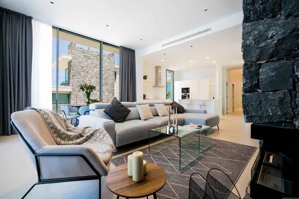 TV and multimedia, Living room
