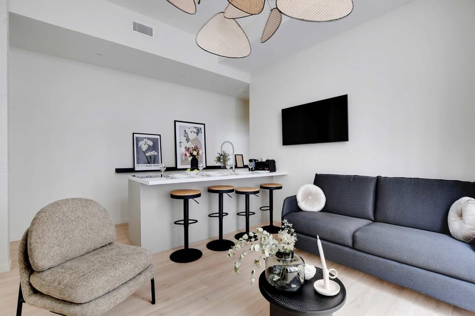 TV and multimedia, Living room