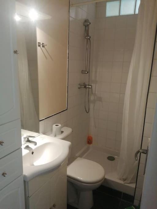 STUDIO PARIS BASTILLE Apartment in Paris