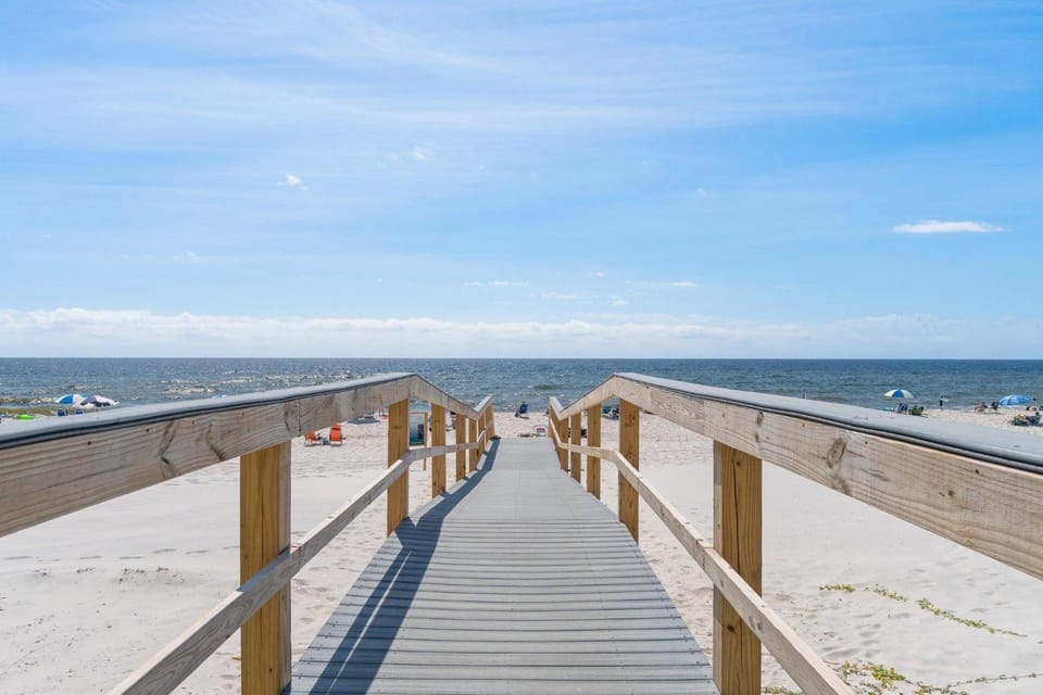 Perdido Sun 400 House in Perdido Key
