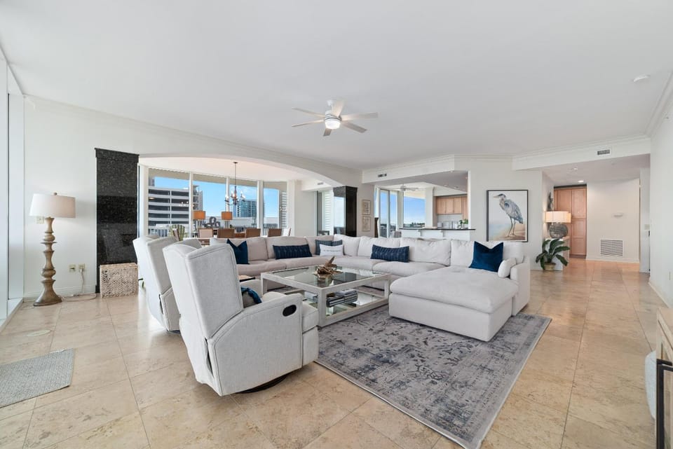 Mediterranean West 302 House in Ono Island