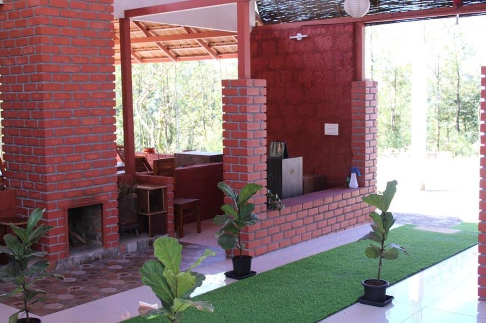 Coorg Happy Estate Stay Country House in Karnataka
