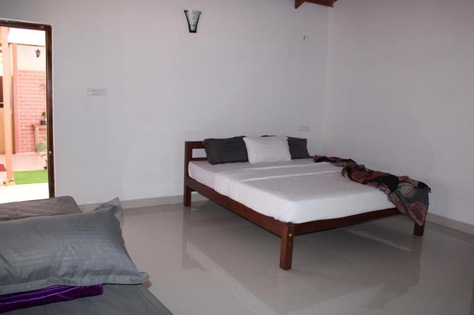 Coorg Happy Estate Stay Country House in Karnataka