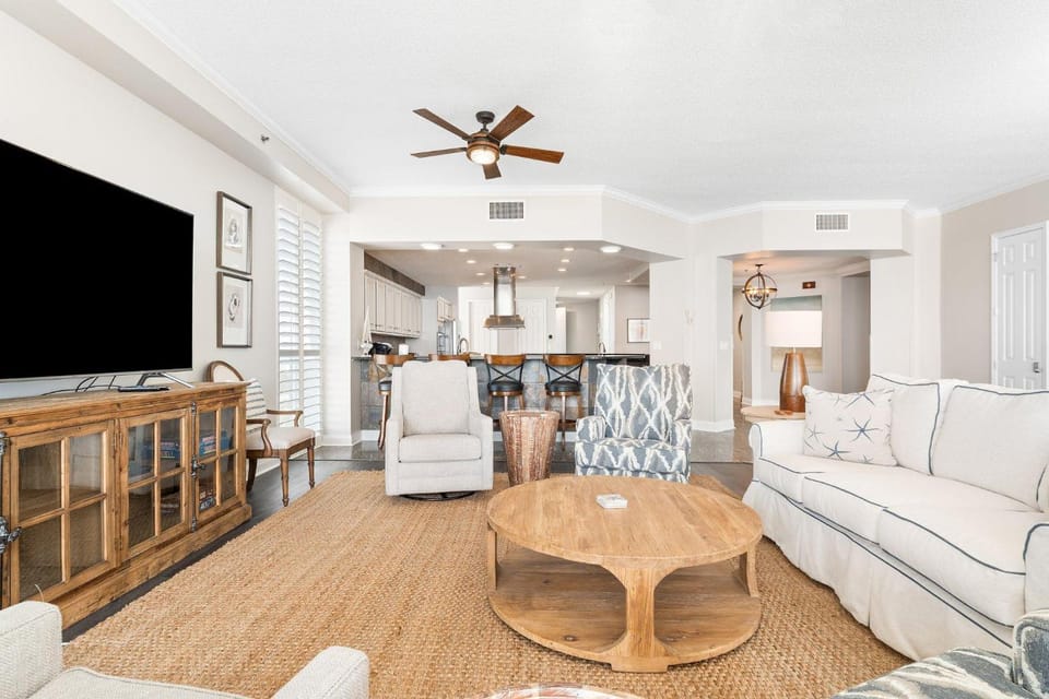 Palacio Penthouse 1903 House in Perdido Key