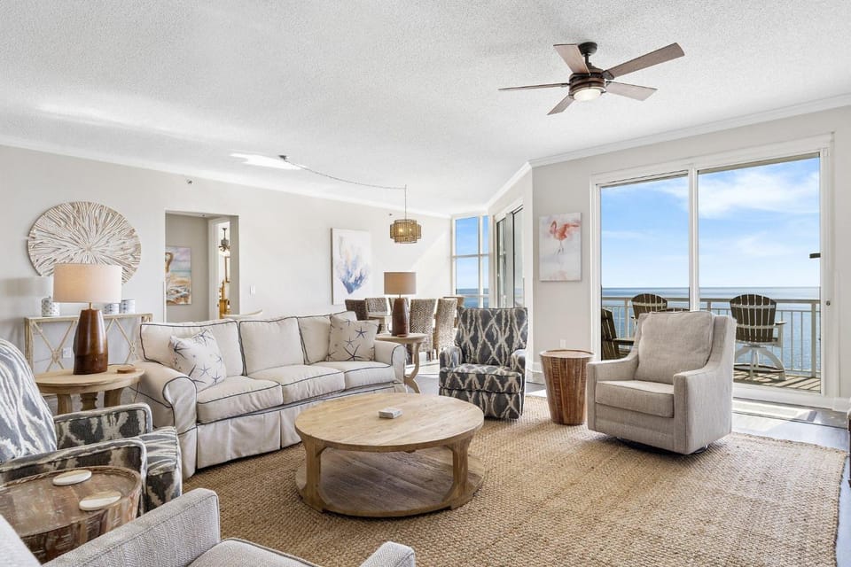 Palacio Penthouse 1903 House in Perdido Key