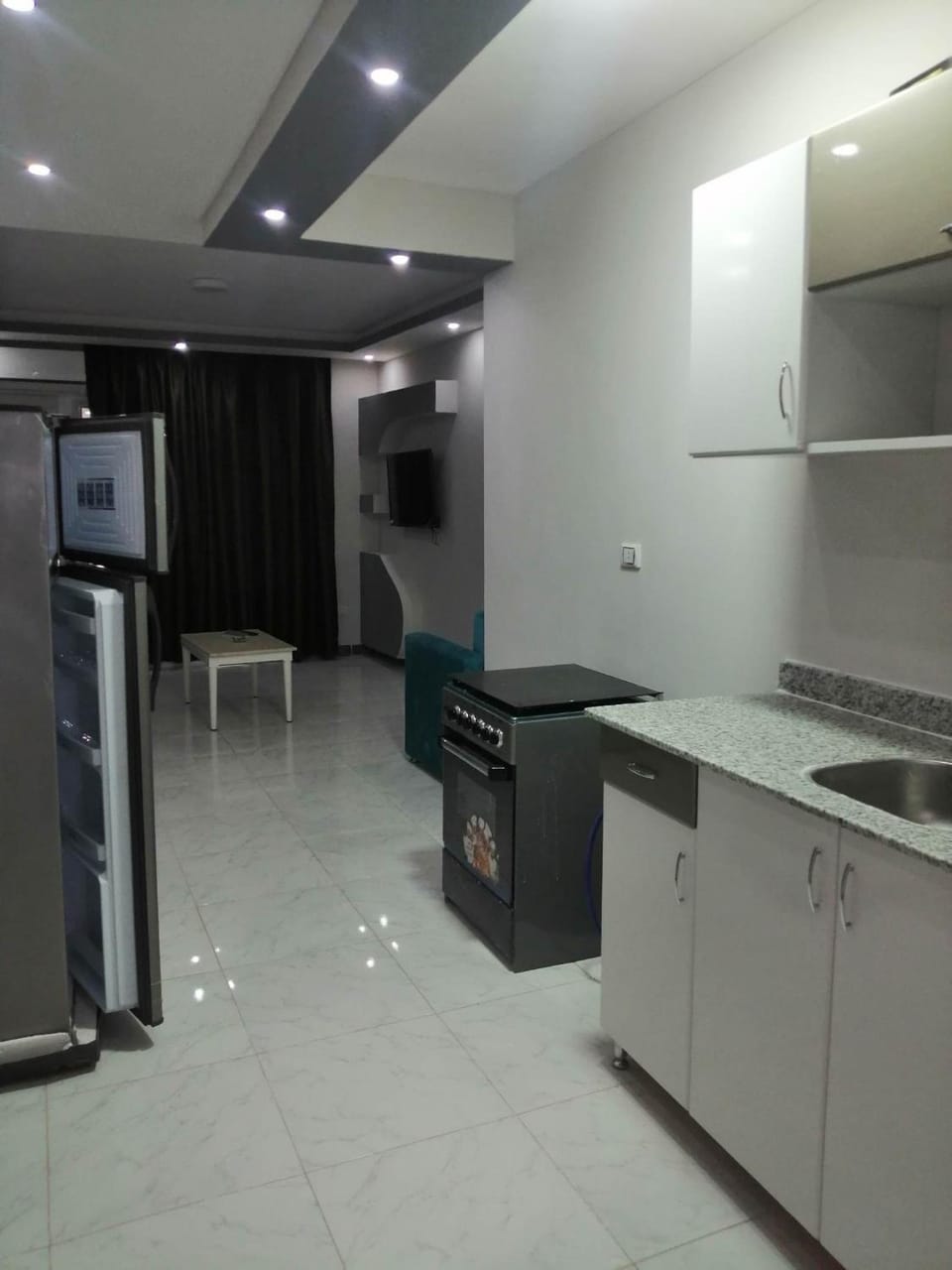 B Apartment in Hurghada