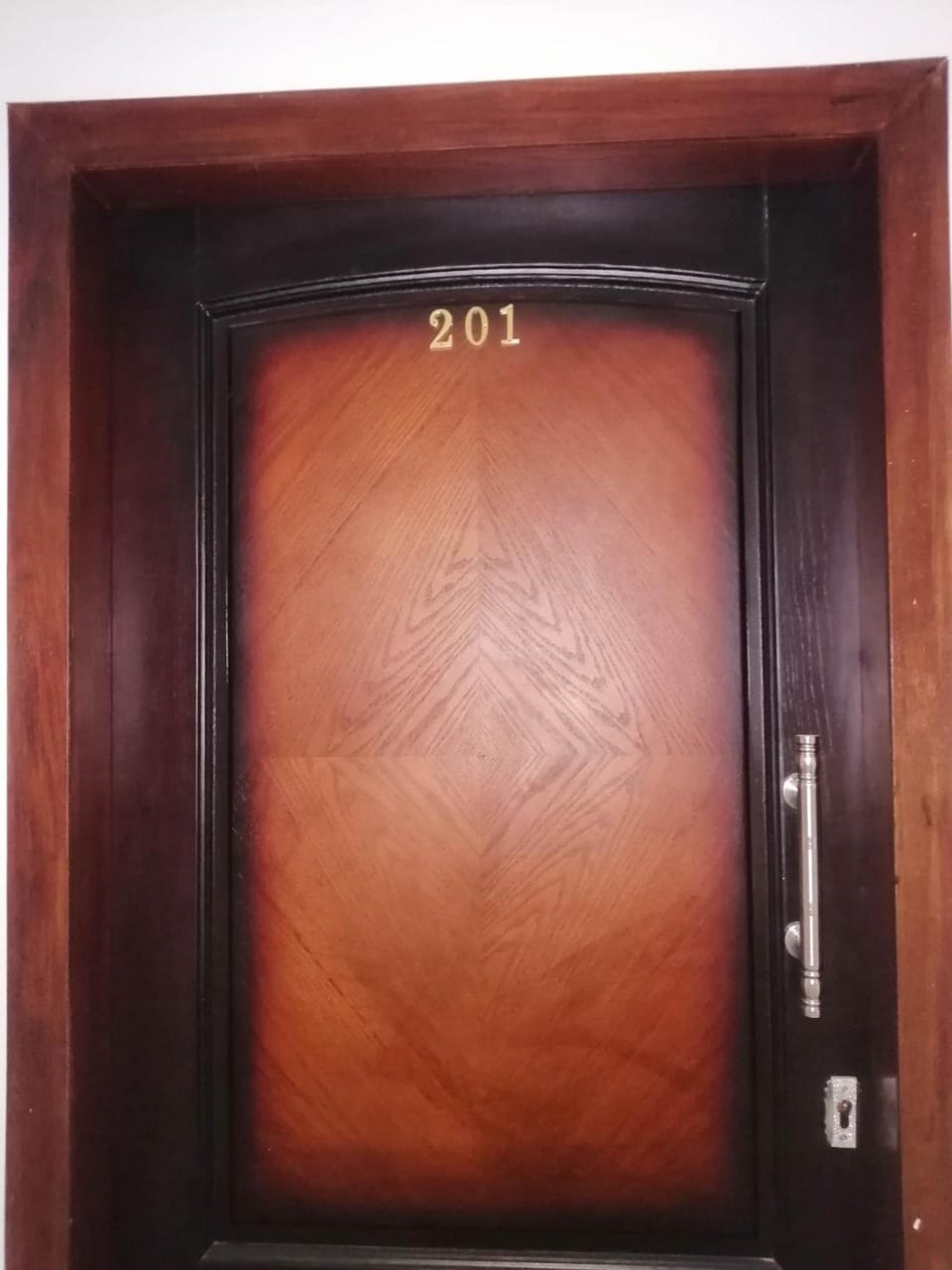 B Apartment in Hurghada