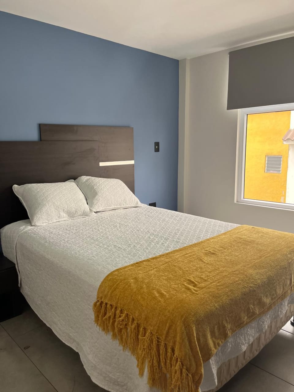 Apartamento en condominio Damos factura Apartment in Guatemala