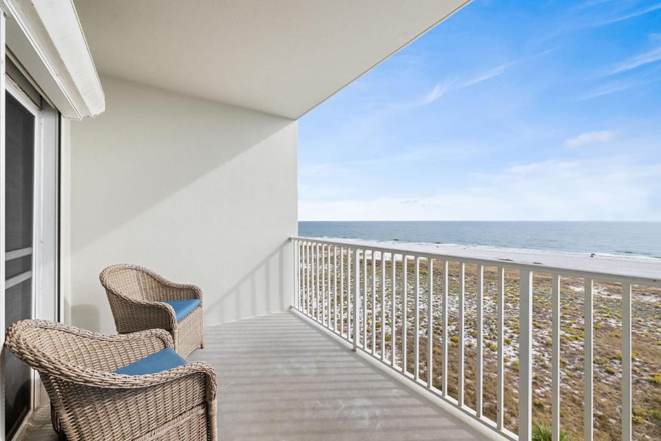 Tidewater 503 House in Orange Beach
