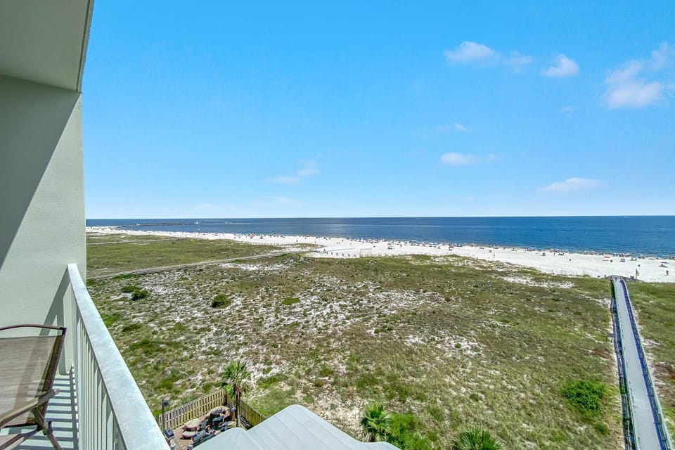 Tidewater 503 House in Orange Beach