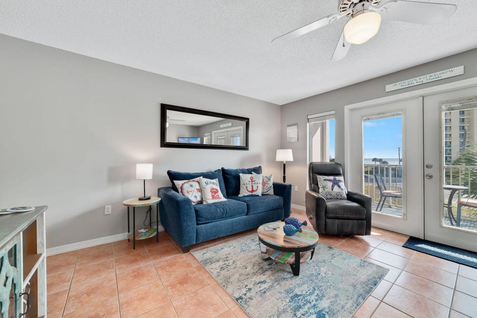 Grand Caribbean West 316 House in Perdido Key