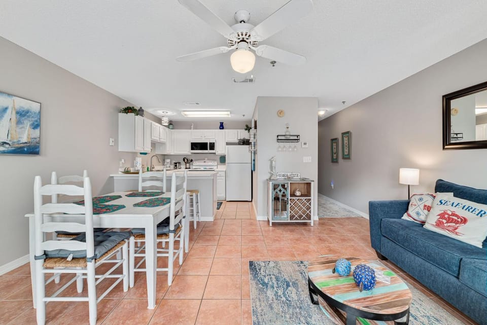 Grand Caribbean West 316 House in Perdido Key