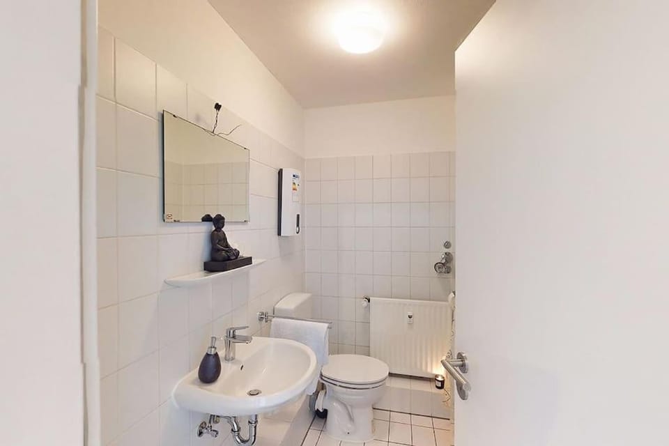 Wohlfühl-Wohnen in Düren Apartment in Düren