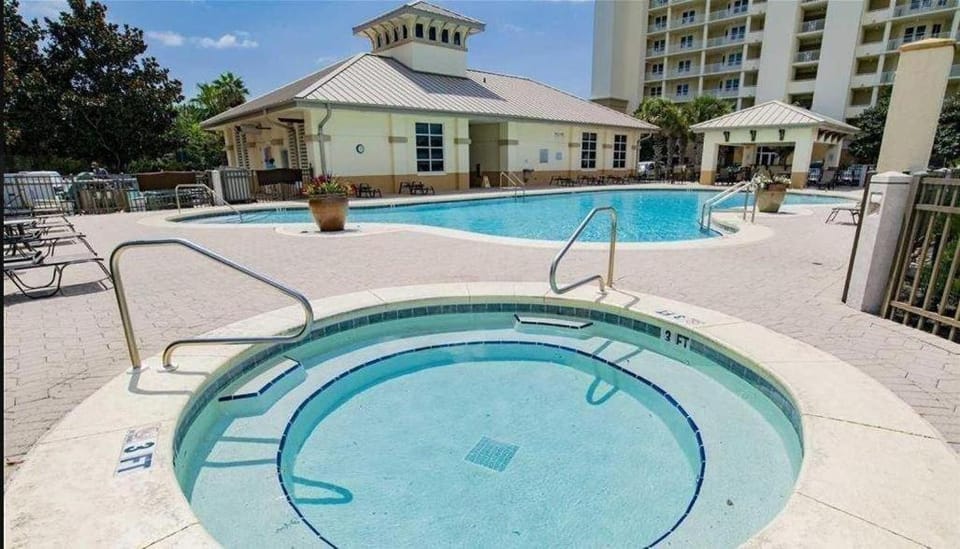 Lost Key B304 House in Perdido Key