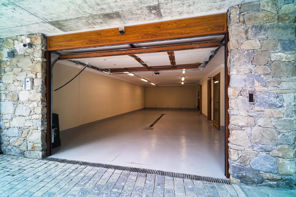 Suites Courmayeur - Mont Blanc Apartment in Courmayeur