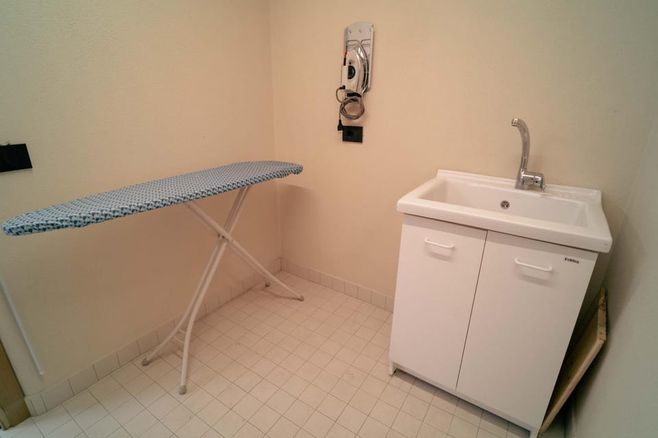 furniture, washing machine, dryer