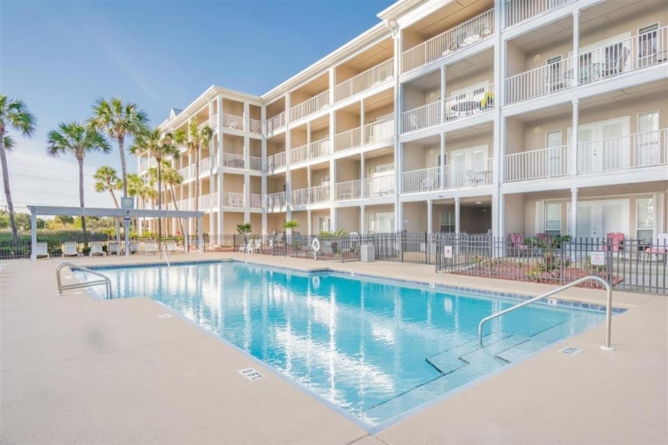 Grand Caribbean West 205 House in Perdido Key