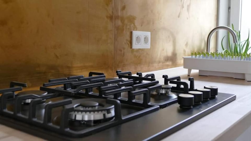 Be our guest 2 Apartment in Koksijde