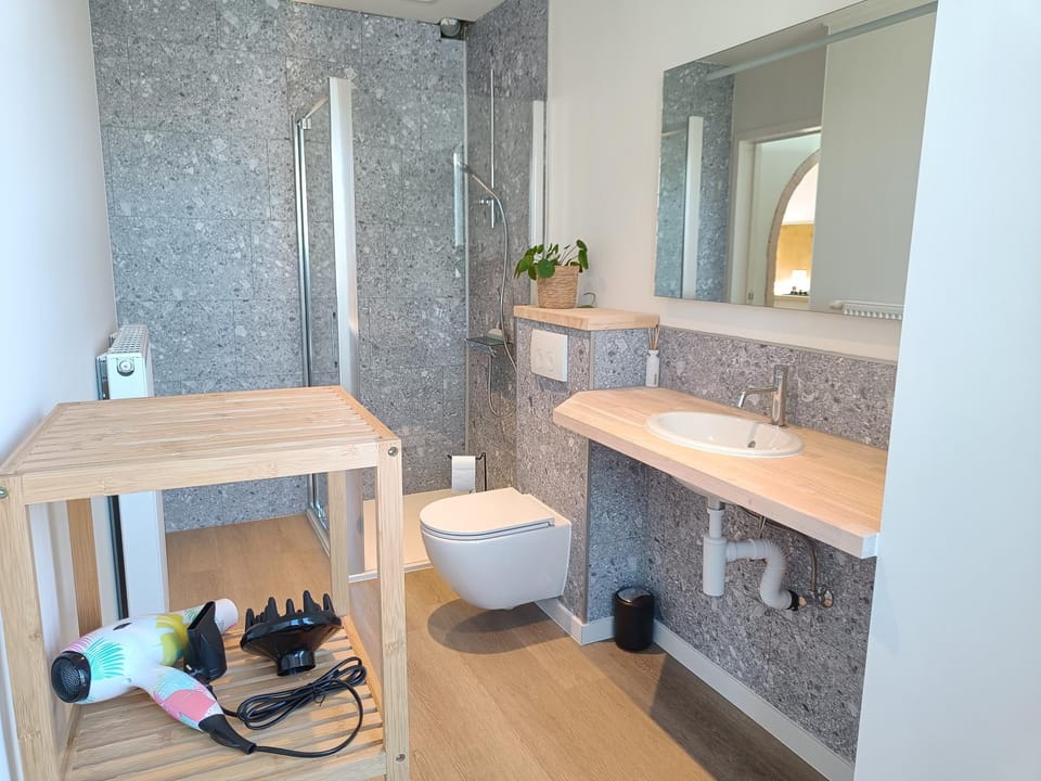 Be our guest 2 Apartment in Koksijde