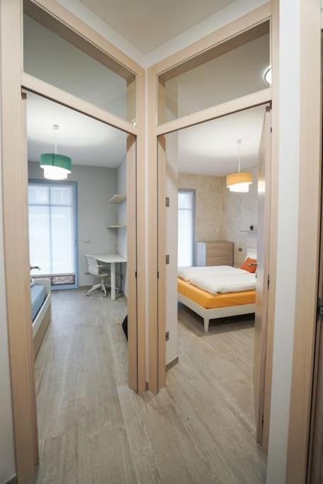 Modern Apartment on the Mt.Baldo & Garda Lake Apartment in Trentino-South Tyrol