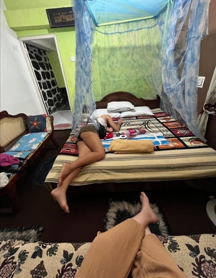 Rainbow Hostel Hostel in Uva Province, Sri Lanka