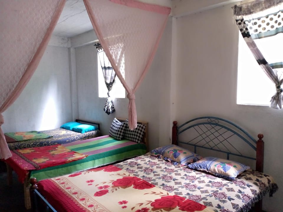Rainbow Hostel Hostel in Uva Province, Sri Lanka