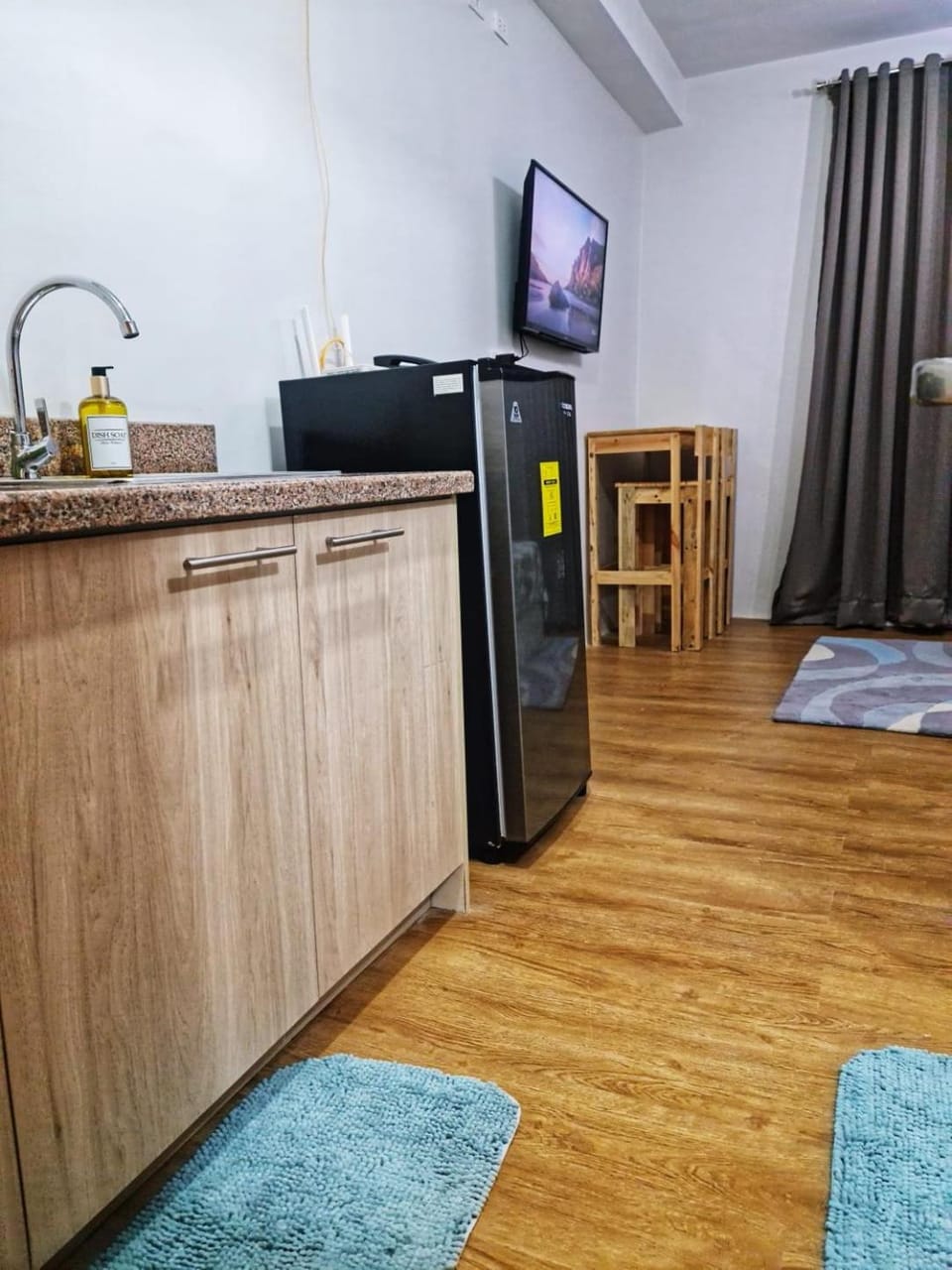 Mesatierra Garden Residences Apartment hotel in Davao City