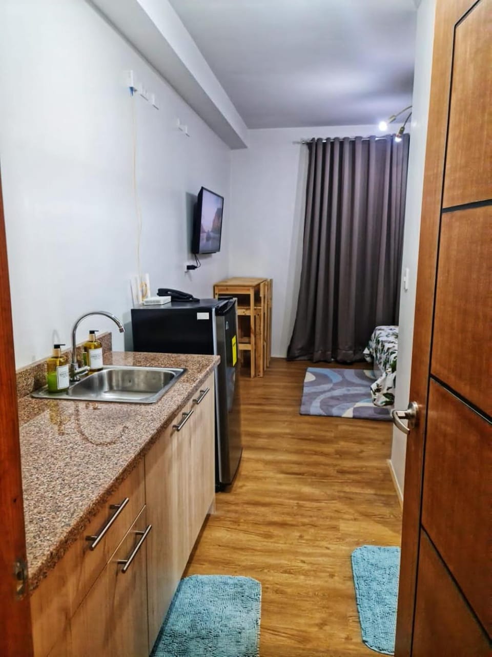 Mesatierra Garden Residences Apartment hotel in Davao City