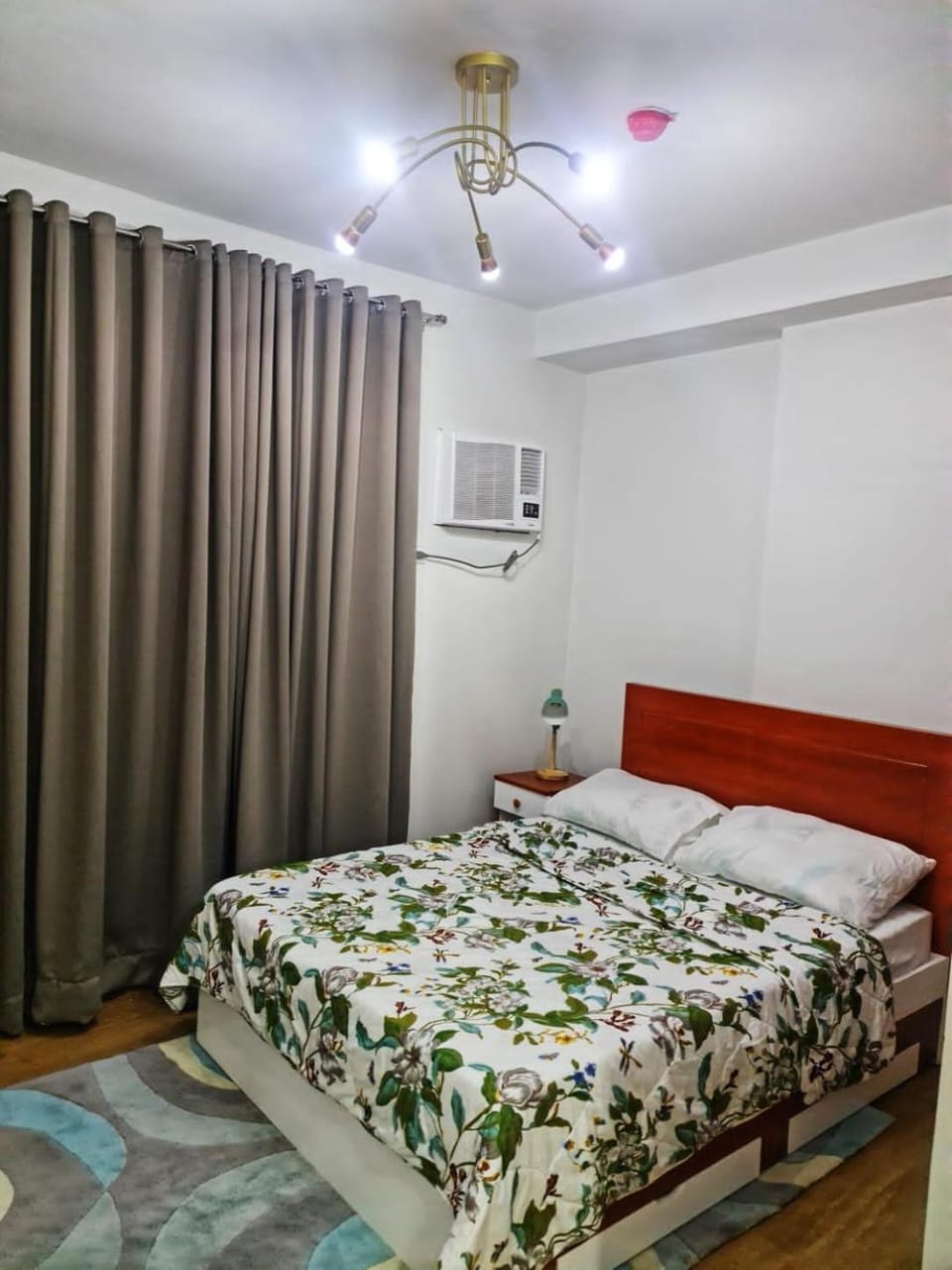 Mesatierra Garden Residences Apartment hotel in Davao City