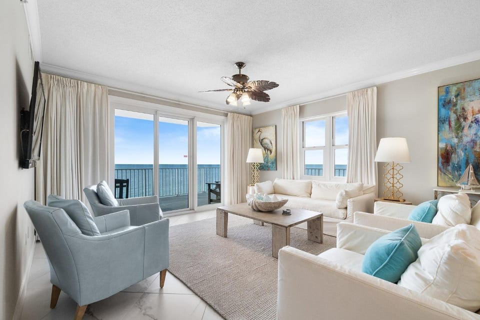 Windemere 908 Pool Side Cabana A Included! House in Perdido Key