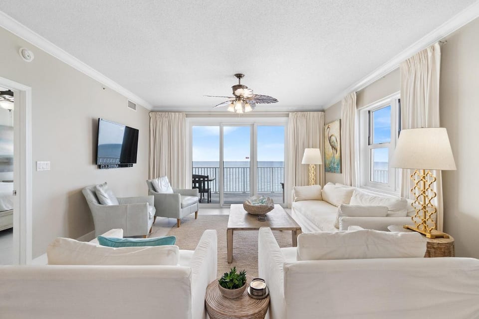 Windemere 908 Pool Side Cabana A Included! House in Perdido Key