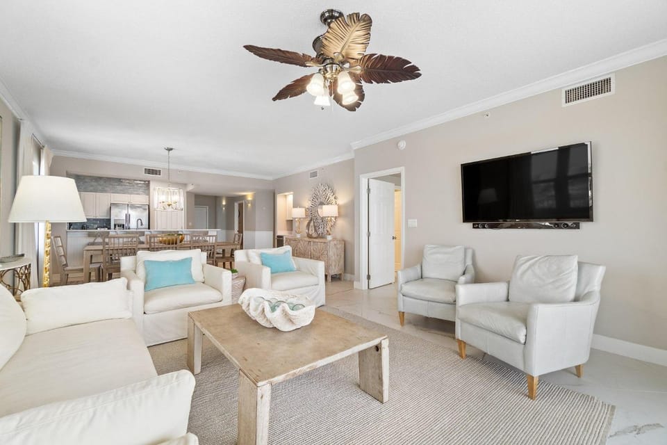 Windemere 908 Pool Side Cabana A Included! House in Perdido Key