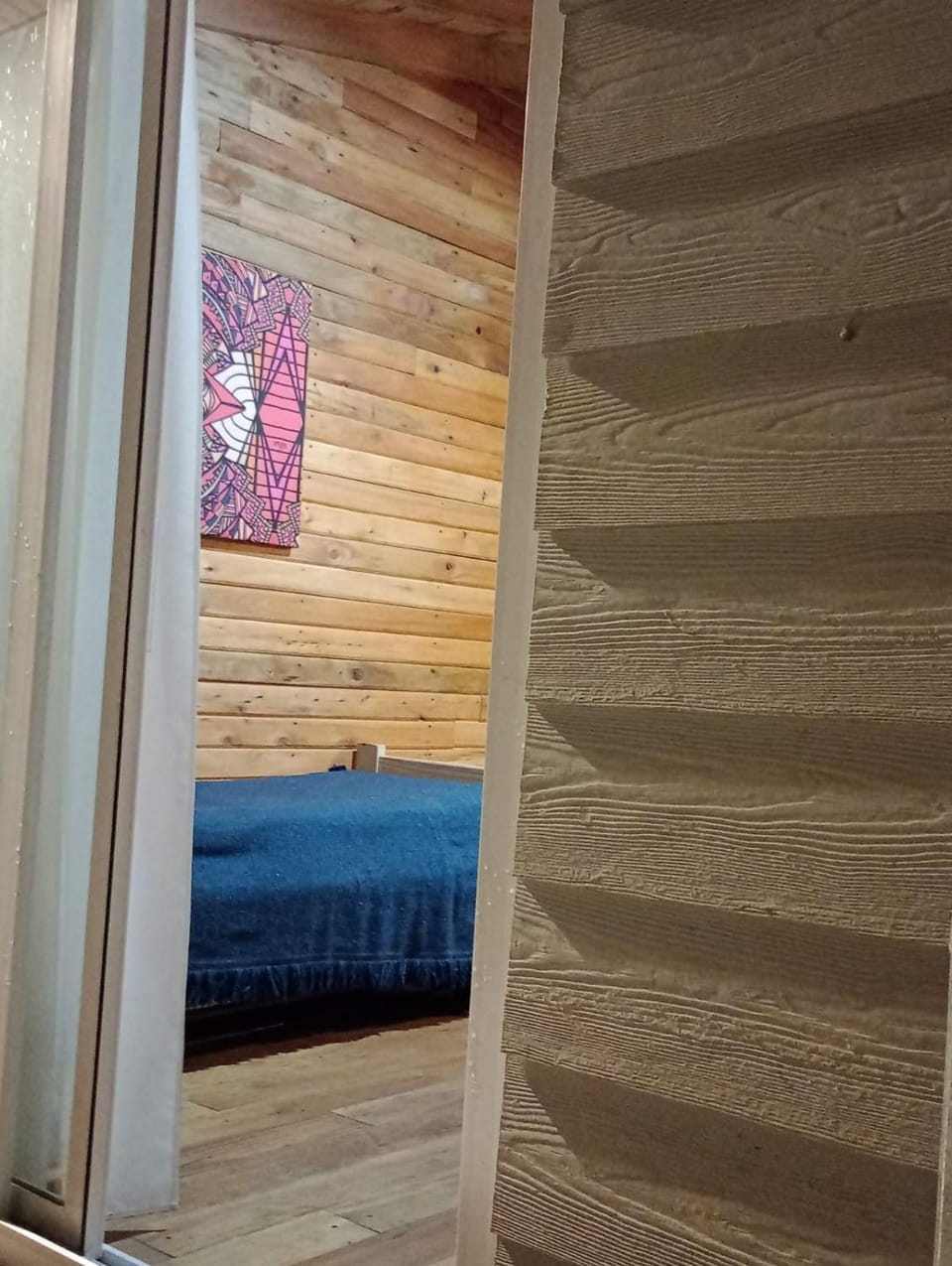 Cabaña 2 House in Mar del Plata
