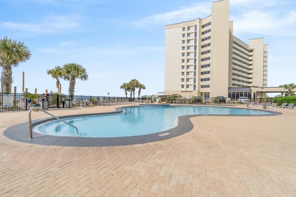 Palacio 1804 House in Perdido Key