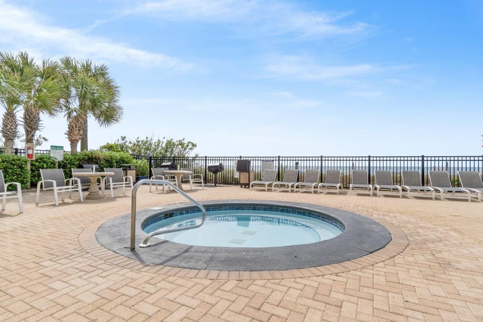 Palacio 1804 House in Perdido Key