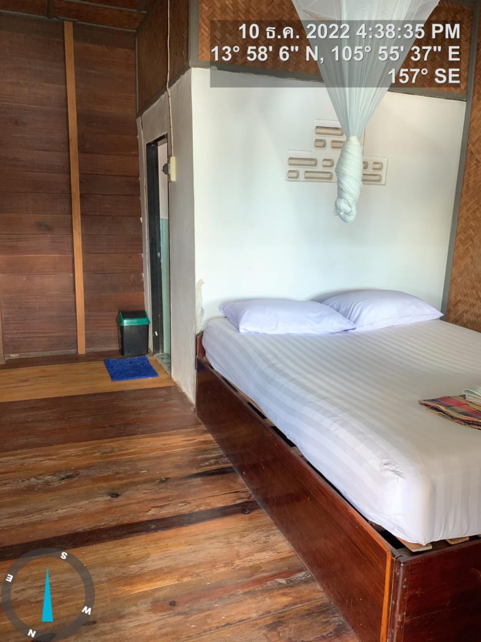 Pa Kha Guesthouse Bed and Breakfast in Cambodia