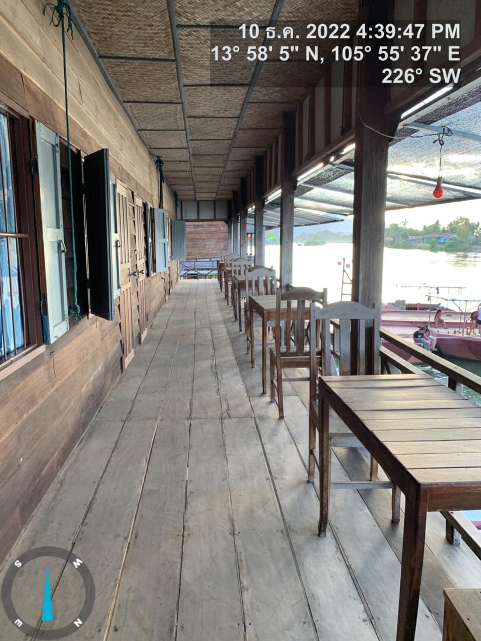Pa Kha Guesthouse Bed and Breakfast in Cambodia