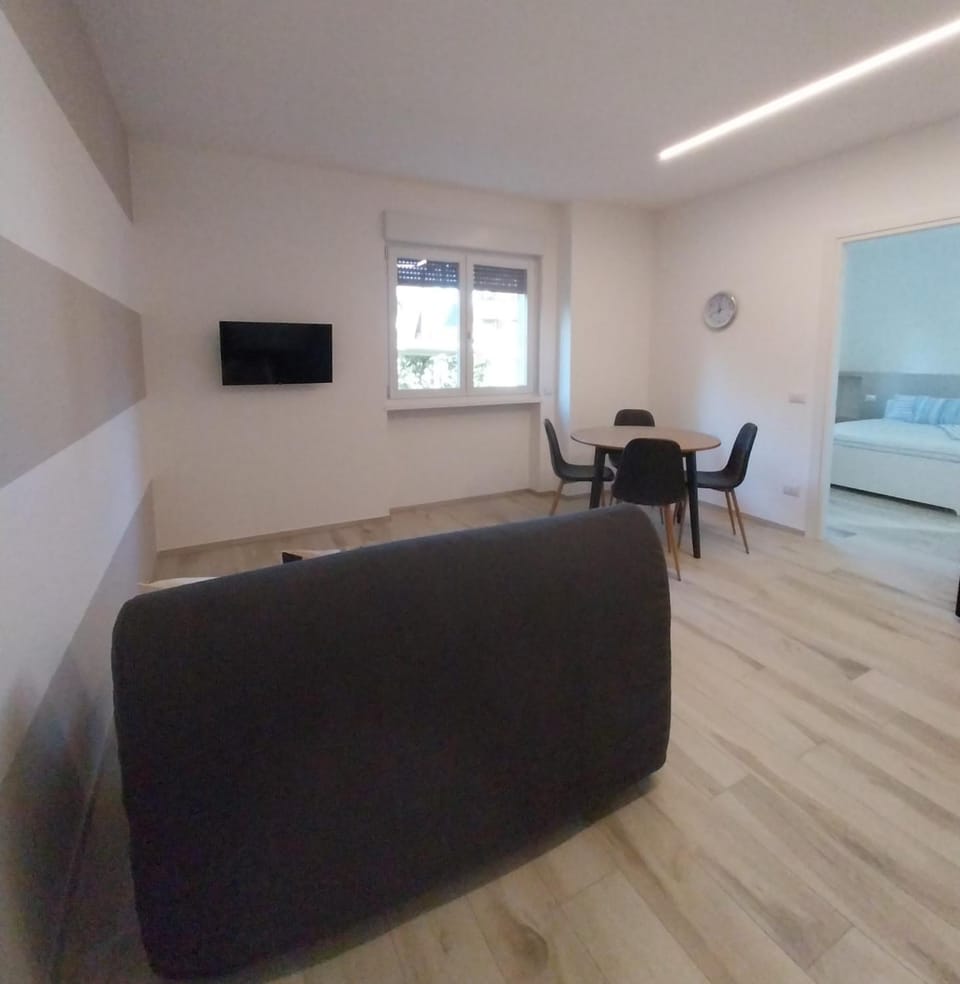 Casa DelFalco Apartment in Domodossola