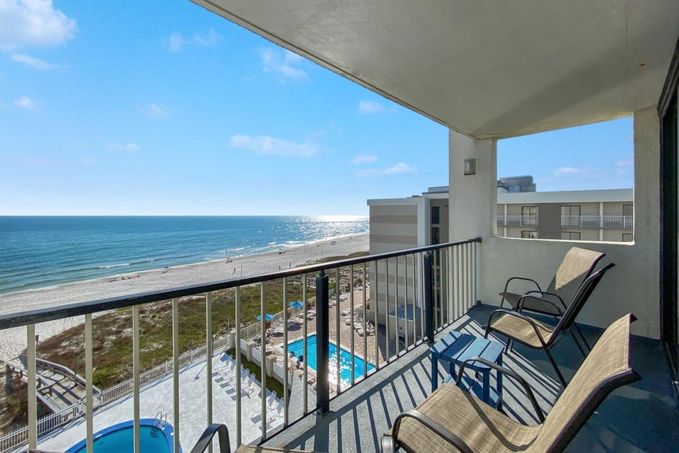 The Breakers 61 House in Orange Beach