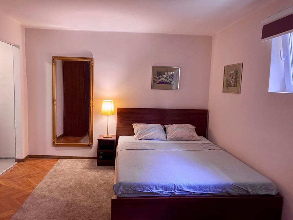 Dorcoleta Apartment Apartment in Belgrade