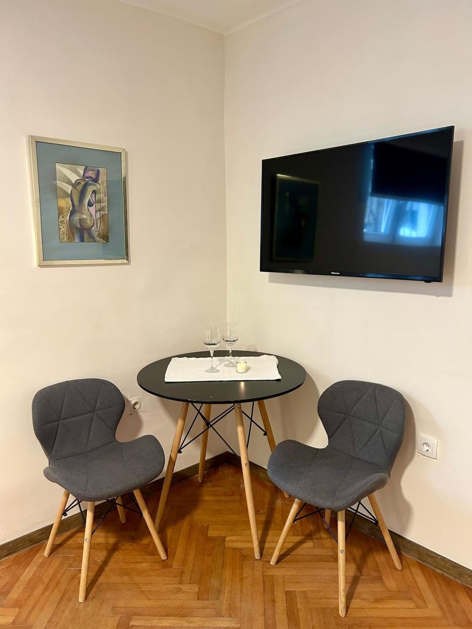 Dorcoleta Apartment Apartment in Belgrade