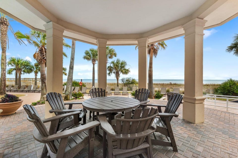 Indigo East 1502 House in Perdido Key
