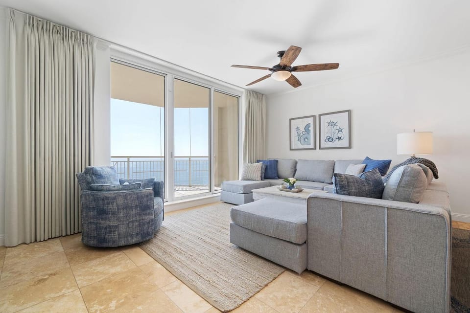 Indigo East 1502 House in Perdido Key