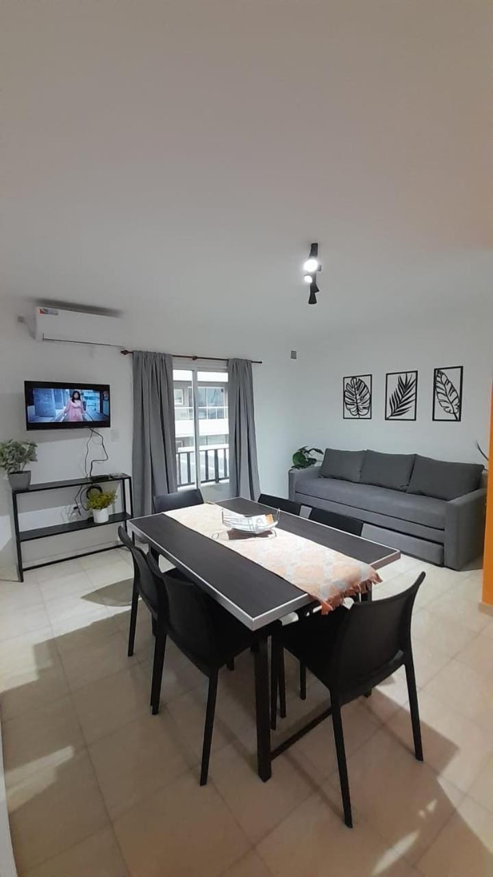Centro Apart Home Apartment in Cordoba Province