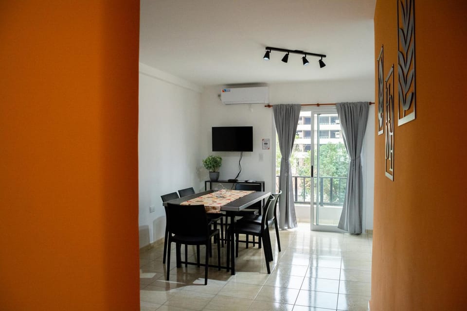 Centro Apart Home Apartment in Cordoba Province